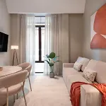 Monkeys Calatrava Deluxe Daire Sevilla