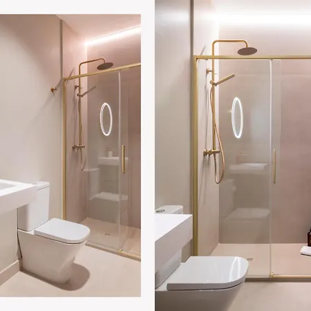 Monkeys Calatrava Deluxe Apartmán