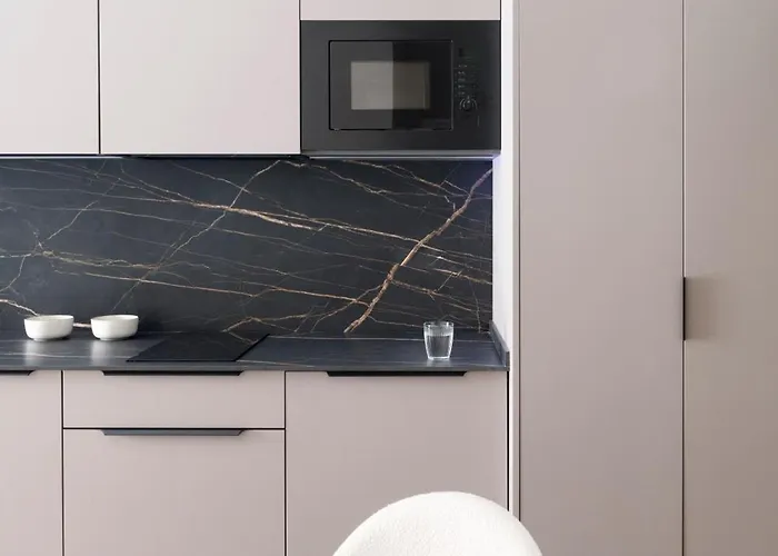 Monkeys Calatrava Deluxe Apartmán *