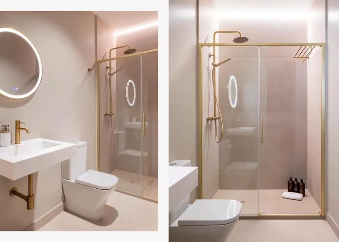 Monkeys Calatrava Deluxe * Sevilla