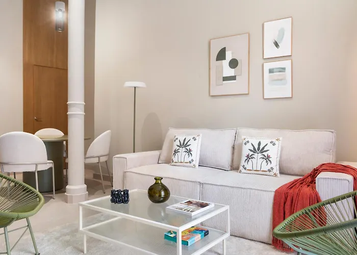 Monkeys Calatrava Deluxe