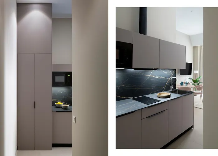 Monkeys Calatrava Deluxe *