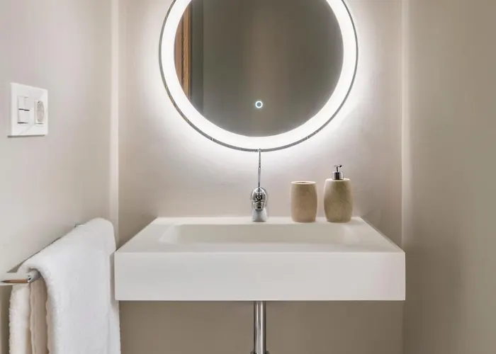 Monkeys Calatrava Deluxe *